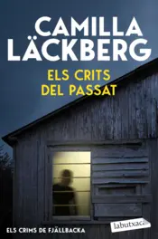 Portada Els crits del passat (Els Crims de Fjällbacka)