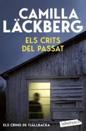 Portada Els crits del passat (Els Crims de Fjällbacka)