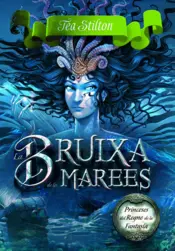 Portada 7. La bruixa de les marees