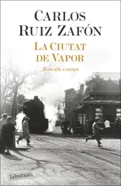 Portada La Ciutat de Vapor