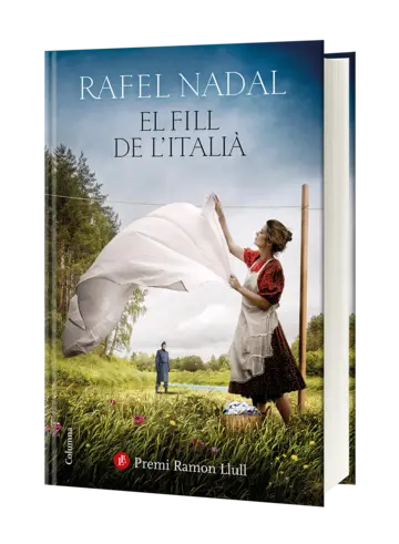 Portada El fill de l'italià