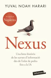 Portada Nexus