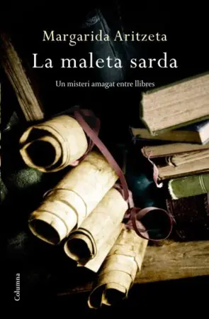 Portada La maleta sarda