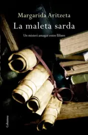 Portada La maleta sarda