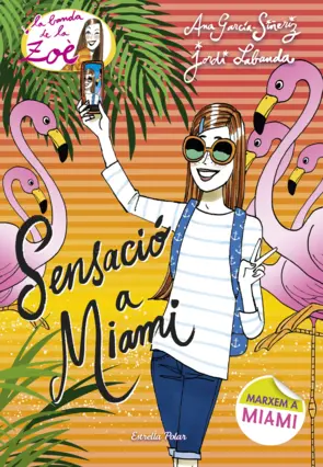 Portada Sensació a Miami