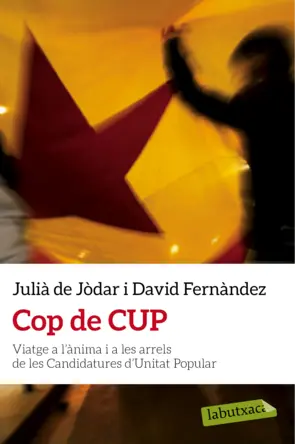 Portada Cop de CUP