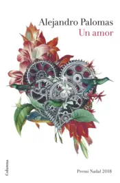 Portada Un amor