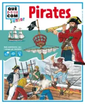 Portada Pirates