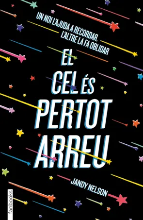 Portada El cel és pertot arreu