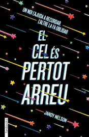Portada El cel és pertot arreu
