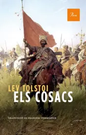 Portada Els cosacs