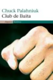 Portada Club de lluita