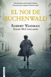 Portada El noi de Buchenwald