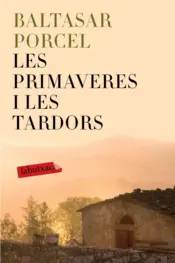 Portada Les primaveres i les tardors