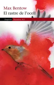 Portada El rastre de l'ocell