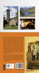 Miniatura contraportada Geografia literària: Andorra