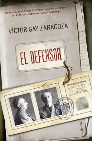 Portada El defensor