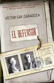 Portada El defensor