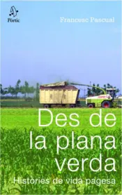Portada Des de la plana verda