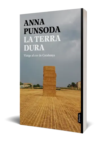 Portada La terra dura