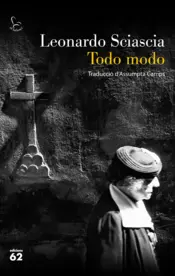 Portada Todo modo