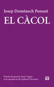 Portada El Càcol