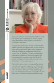 Miniatura contraportada L'hora abans de l'alba