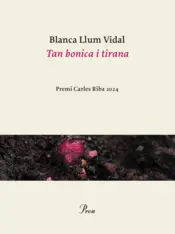 Portada Tan bonica i tirana