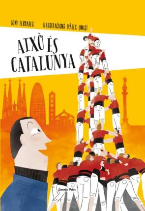 Portada Això és Catalunya