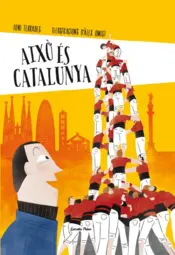 Portada Això és Catalunya