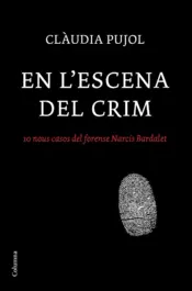 Portada En l'escena del crim