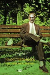 Portada Joan Coromines.