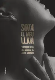 Portada Sota el meu llavi