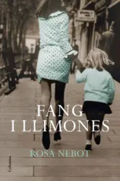 Portada Fang i llimones