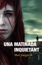 Portada Una matinada inquietant