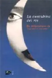 Portada La concubina del rei.
