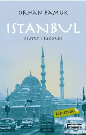 Portada Istanbul