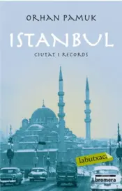 Portada Istanbul