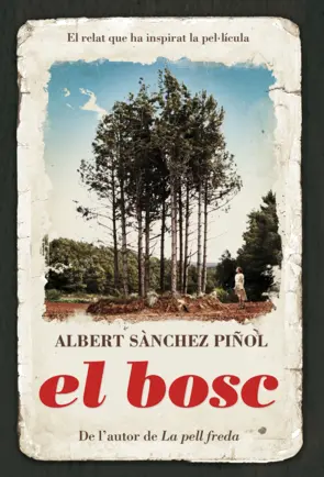 Portada El bosc