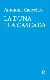 Portada La duna i la cascada