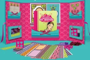 Portada El meu estoig de sorpreses