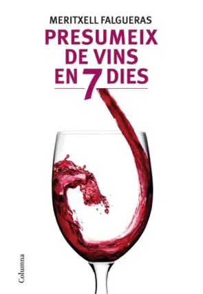Portada Presumeix de vins