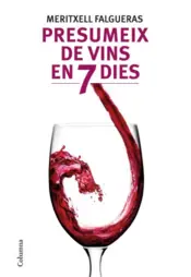 Portada Presumeix de vins