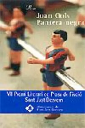 Portada Pantera negra