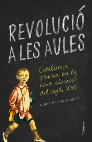 Portada Revolució a les aules