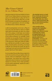 Miniatura contraportada Jo soc l'última Plaça