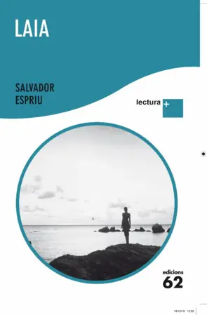 Portada Laia