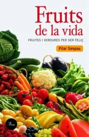 Portada Fruits de la vida.