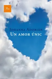 Portada Un amor únic