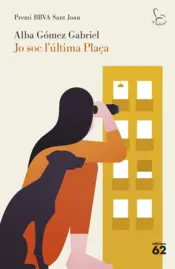 Portada Jo soc l'última Plaça